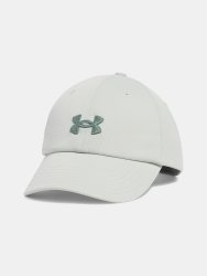 Кепка Under Armour Blitzing37 Adj Wmn Green