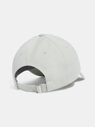 Кепка Under Armour Blitzing37 Adj Wmn Green
