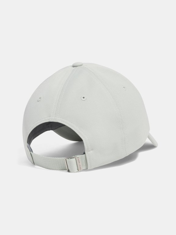 Кепка Under Armour Blitzing37 Adj Wmn Green