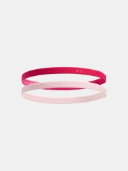Пов'язки на голову Under Armour Adjustable Mini Bands Wmn
