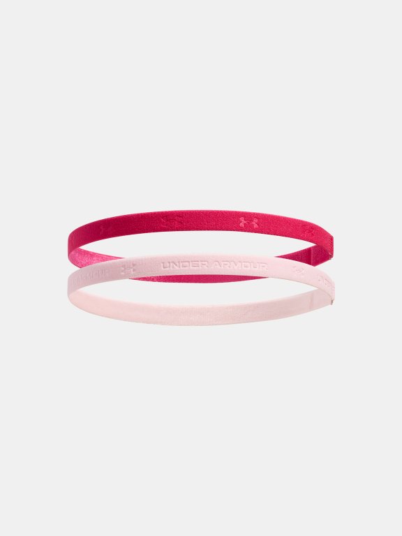 Пов'язки на голову Under Armour Adjustable Mini Bands Wmn