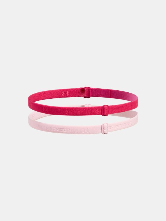 Пов'язки на голову Under Armour Adjustable Mini Bands Wmn