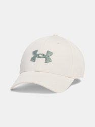 Кепка Under Armour Blitzing Str Man коричнева