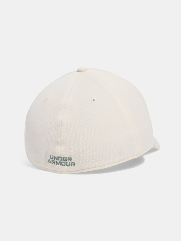 Кепка Under Armour Blitzing Str Man коричнева
