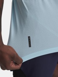 Футболка Under Armour Vanish Elite Seamless SS Man Blue