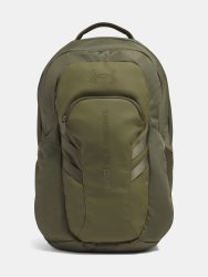 Рюкзак Under Armour Hustle Pro 6.0 Backpack Uni Green