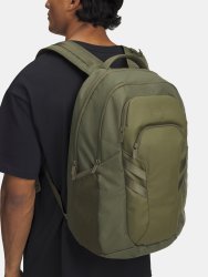 Рюкзак Under Armour Hustle Pro 6.0 Backpack Uni Green