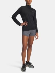 Шорти Under Armour Tech Play Up сірі