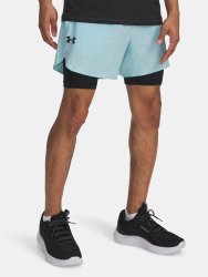 Шорти Under Armour Vanish Elite 2In1 Short Man Blue
