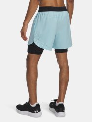 Шорти Under Armour Vanish Elite 2In1 Short Man Blue