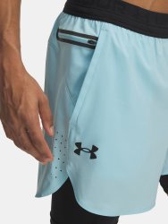 Шорти Under Armour Vanish Elite 2In1 Short Man Blue