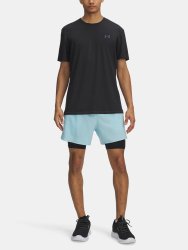 Шорти Under Armour Vanish Elite 2In1 Short Man Blue