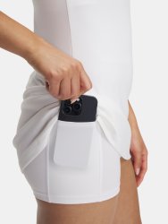 Сукня Under Armour Motion Wmn White