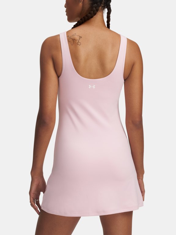 Сукня Under Armour Motion Wmn Pink