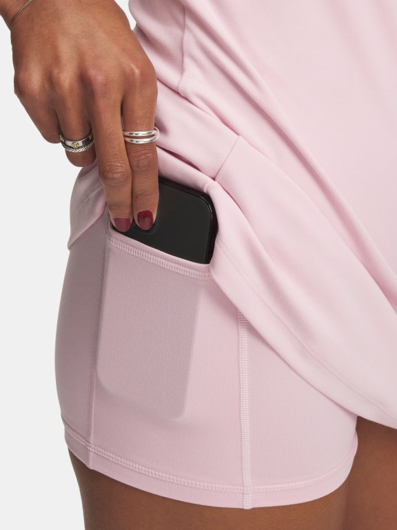 Сукня Under Armour Motion Wmn Pink