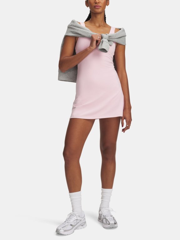 Сукня Under Armour Motion Wmn Pink