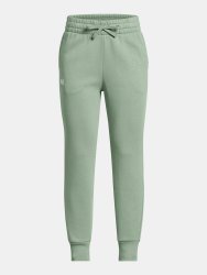 Штани Under Armour Rival Joggers Jr Green