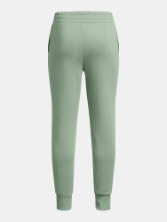 Штани Under Armour Rival Joggers Jr Green