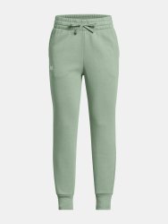 Штани Under Armour Rival Joggers Jr Green