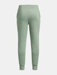 Штани Under Armour Rival Joggers Jr Green