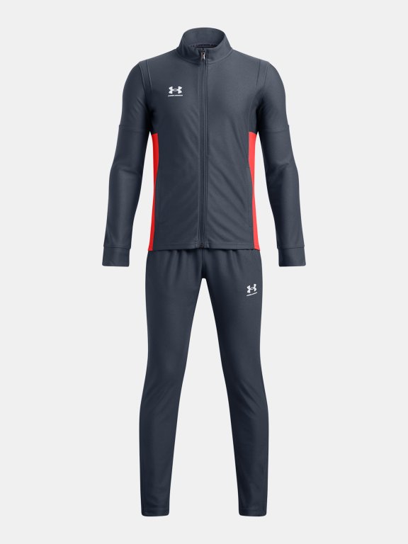 Спортивний костюм Under Armour Challenger Jr Grey