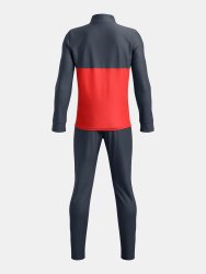 Спортивний костюм Under Armour Challenger Jr Grey
