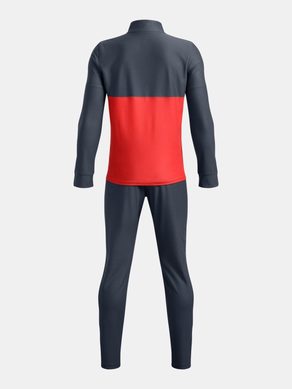 Спортивний костюм Under Armour Challenger Jr Grey