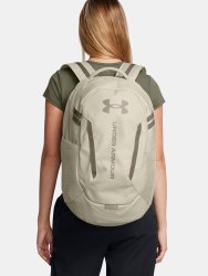 Рюкзак Under Armour Hustle 6.0 Uni Brown