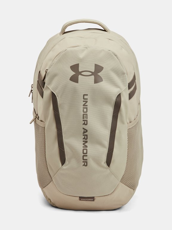 Рюкзак Under Armour Hustle 6.0 Uni Brown