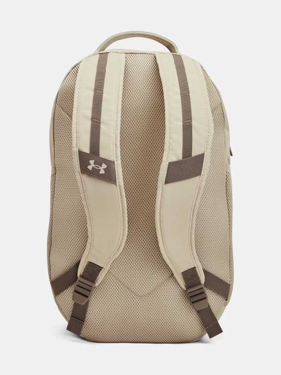 Рюкзак Under Armour Hustle 6.0 Uni Brown