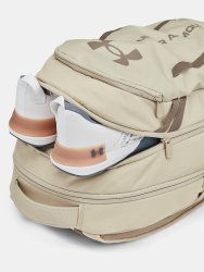 Рюкзак Under Armour Hustle 6.0 Uni Brown