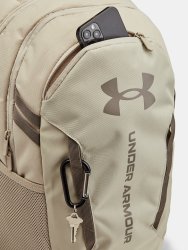 Рюкзак Under Armour Hustle 6.0 Uni Brown