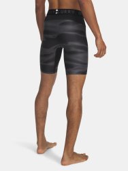 Kraťasy Under Armour Curry HG Prtd Shorts Man Black
