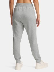 Штани Under Armour Unstoppable Flc Jogger Wmn Green