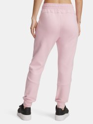 Штани Under Armour Unstoppable Flc Jogger Wmn Pink