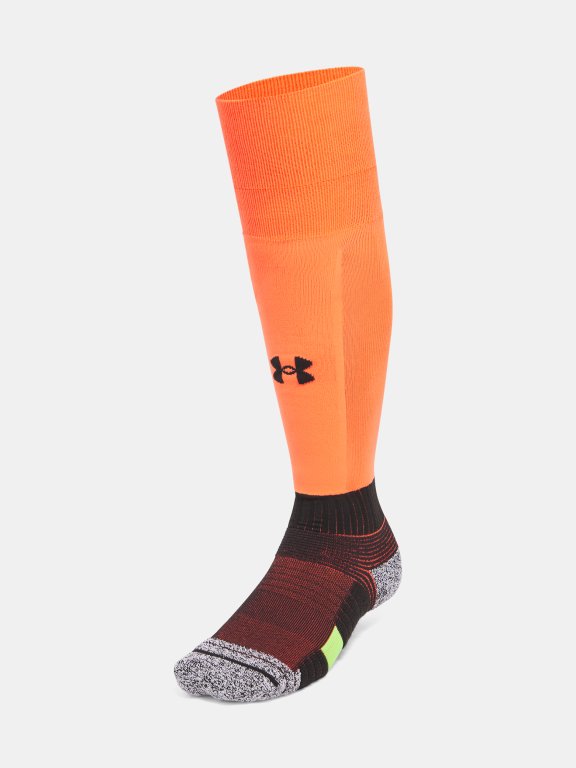 Шкарпетки Under Armour Magnetico Pocket 1Pk Otc Uni Red