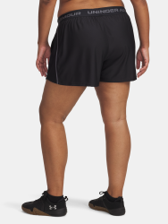 Шорти Under Armour Tech Play Up чорні