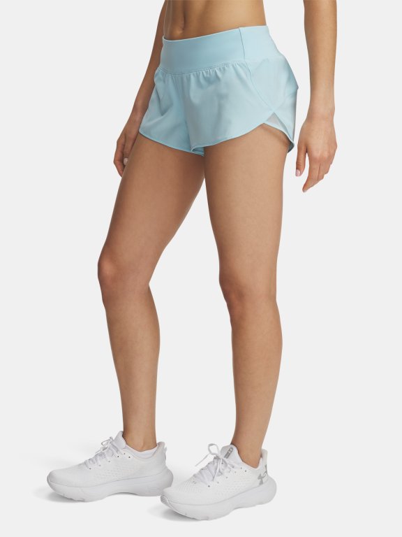 Шорти Under Armour Launch Pro 2'' сині