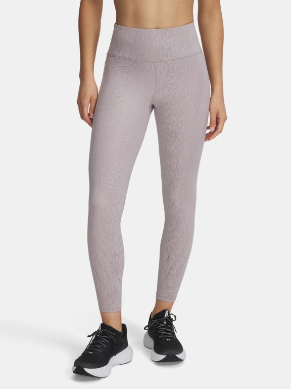 Легінси Under Armour Launch Elite Prt Anktight Wmn Grey