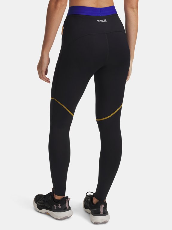 Легінси Under Armour Trail Run Tight