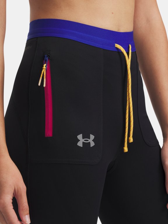 Легінси Under Armour Trail Run Tight