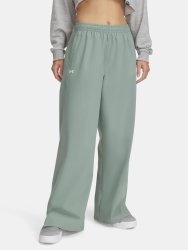 Штани Under Armour Rival Wmn Green
