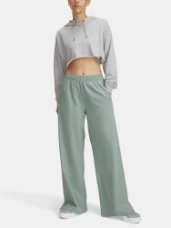 Штани Under Armour Rival Wmn Green