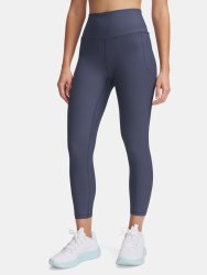 Легінси Under Armour Meridian Rib Leg Legs Wmn Grey