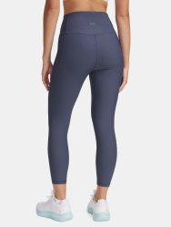 Легінси Under Armour Meridian Rib Leg Legs Wmn Grey