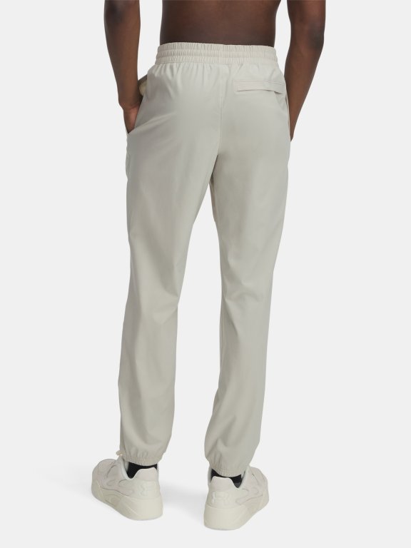 Штани Under Armour Vibe Woven Jogger Man