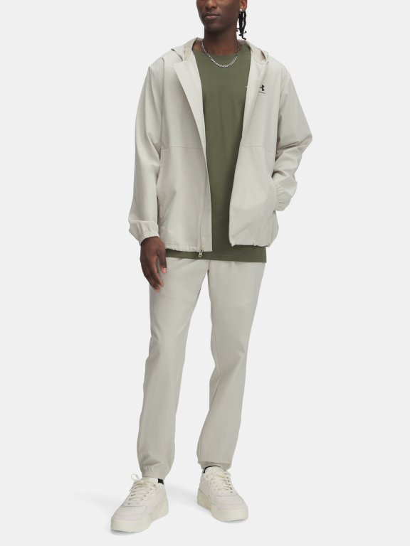 Штани Under Armour Vibe Woven Jogger Man