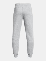 Штани Under Armour Unstoppable Flc Jogger Jr Grey