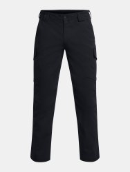 Штани Under Armour Enduro Elite Cargo чорні