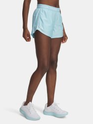 Шорти Under Armour Tech Play Up Shorts Wmn Blue